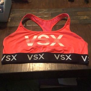 VSX Sports Bra XL